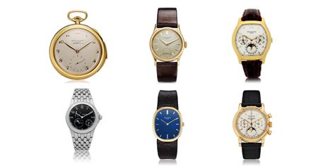 most undervalued Patek Philippe models